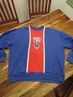 Vintage Paris Saint German Sweater 1996/1997 XL Leipzig - Eutritzsch Vorschau