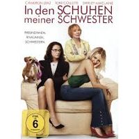 In den Schuhen Meiner Schwester (in Her Shoes) - DVD Film München - Laim Vorschau