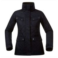 Bergans warme Jacke Wolljacke Wolle Damen Gr.S 36 Roros Navy Brandenburg - Frankfurt (Oder) Vorschau