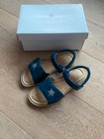 Sandalen Leder neu Bellybutton Altona - Hamburg Groß Flottbek Vorschau