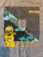 Lego Wear Ninjago Langarmshirt Gr. 122 Dresden - Pieschen Vorschau