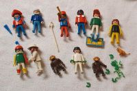 Playmobil retro Zirkus, Safari, ...z.B. für Adventskalender Köln - Chorweiler Vorschau