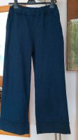 Jeans Marlenestil  Italien)  blau,, 38/40 Berlin - Charlottenburg Vorschau