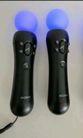 PlayStation move Motion Controller München - Ramersdorf-Perlach Vorschau