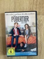 Das Pubertier (derFilm) - DVD Niedersachsen - Schwarmstedt Vorschau