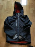 Softshelljacke Jungen Gr 134 Baden-Württemberg - Ludwigsburg Vorschau