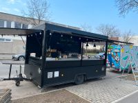 ORIGINAL SELMA’S SMASHED KÖFTE Catering Foodtruck Partyservice Berlin - Steglitz Vorschau