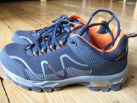 Wanderhalbschuhe Gr. 41 Freiburg im Breisgau - Altstadt Vorschau
