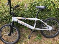 Crosswind Freestyle BMX 20 Zoll Fahrrad Rad Bike Rheinland-Pfalz - Bad Bertrich Vorschau