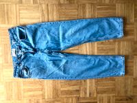 Pull & Bear Jeans blau wide leg in 40 / 31 / L Altona - Hamburg Groß Flottbek Vorschau