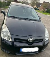 Toyota Corolla Verso Diesel 2,2 Schleswig-Holstein - Herzhorn Vorschau