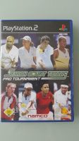 Smash Court Tennis Ps2 Spiel Bayern - Lindau Vorschau