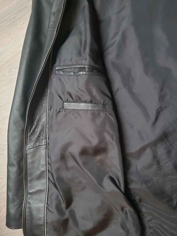 Angelo Litrico Herren Lederjacke Gr XXL in Hagen