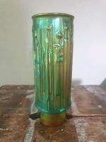 Zsolnay Porzellan Vase Jugendstil Eosin Glasur Bayern - Bad Aibling Vorschau