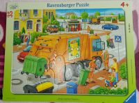 Ravensburger Rahmenpuzzle Puzzle Playmobil  Feuerwehr Niedersachsen - Wittmund Vorschau