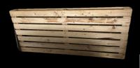 Holzpalette, 180x80 Nordrhein-Westfalen - Bottrop Vorschau