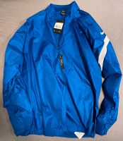 Regenjacke Nike blau in XXL Leipzig - Dölitz-Dösen Vorschau