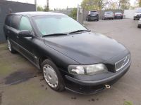 Volvo V70 II Haube Tür Scheinwerfer schwarz Rheinland-Pfalz - Andernach Vorschau