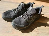 ASICS Gel Trabuco 9 Laufschuhe (Trail) GTX (Gore-Tex) wasserdicht Saarland - Schiffweiler Vorschau