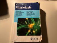 Taschenlehrbuch Physiologie Bayern - Erlangen Vorschau