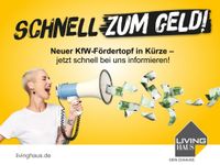 Viva la Förderung! Niedrige Monatsrate dank Zuhause- und KFW-Darlehen Nordrhein-Westfalen - Nümbrecht Vorschau
