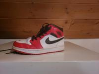 Nike Air Jordan Rot Bayern - Straubing Vorschau