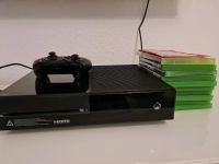 X Box one mit  1 x Controller , Spiele Hannover - Vahrenwald-List Vorschau