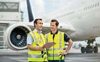 Flugzeugabfertiger (m/w/d) Flughafen Düsseldorf Nordrhein-Westfalen - Neuss Vorschau