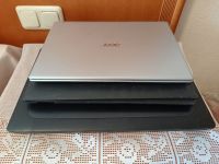 3 x Laptops HP ZBook 17, Acer Aspire V5, Latitude 3510  DEFEKT Köln - Rodenkirchen Vorschau
