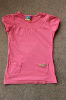 Topolino Shirt Top rosa pink Mädchen Größe 98 Hessen - Rödermark Vorschau