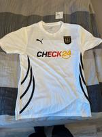 Deutschland Trikot Check24 Größe L ungetragen Muldestausee - Muldenstein Vorschau