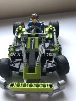 Buggy grün Lego Bayern - Wendelstein Vorschau