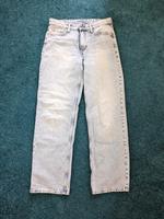 H&M Denim Baggy Jeans Größe 36 Low waist Bremen - Borgfeld Vorschau