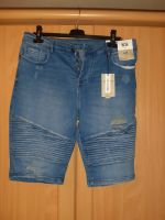 Jeans Damen neu ungetragen kurze Jeans Köln - Porz Vorschau