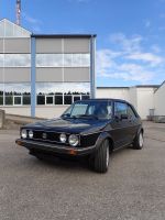 VW Golf GL Cabrio Bayern - Adelsried Vorschau