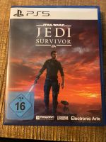 Jedi Survivor PS5 inkl. Versand Sachsen-Anhalt - Ziepel Vorschau