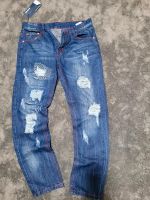 Herrenjeans Neu Gr.34 Hessen - Volkmarsen Vorschau