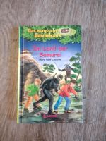 Kinderbuch Das magische Baumhaus Baden-Württemberg - Bad Rappenau Vorschau
