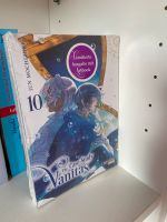 The Case Study Vanitas Manga Limited Edition Mit Artbook Nordrhein-Westfalen - Viersen Vorschau