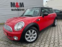 MINI COOPER Panorama-GSD/Chili/Sitzhzg/Leder Hessen - Darmstadt Vorschau