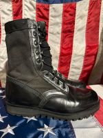 US Army Boots - Altama - US 7 1/2 W Hessen - Bad Endbach Vorschau