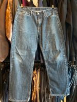 Levi’s Jeans 514 blau w36/l30 Nordrhein-Westfalen - Mönchengladbach Vorschau