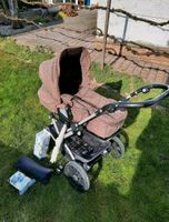 Kinderwagen Baden-Württemberg - Mosbach Vorschau