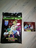 Starter Set PANINI FIFA 365 Adrenalyn Baden-Württemberg - Schopfloch Vorschau