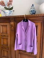 Cashmere Kaschmire Kaschmir Cardigan Strickjacke Gr L Wandsbek - Hamburg Volksdorf Vorschau