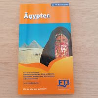 FTI Ägypten  Reiseführer Bayern - Weiden (Oberpfalz) Vorschau