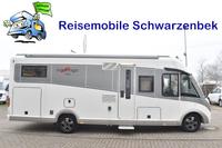 Carthago E-LINE I 51 LE HUBSTÜTZEN LUFTF. AHK SAT+2xTV Herzogtum Lauenburg - Schwarzenbek Vorschau