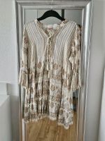 Neues Swarna Blogger Kleid aus Kreta Gr S/36 Bayern - Augsburg Vorschau