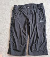 Jack Wolfskin Wanderhose 52 Schleswig-Holstein - Bad Oldesloe Vorschau