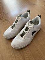KAPPA Sneaker Turnschuhe Gr. 43 Bayern - Emmering Vorschau